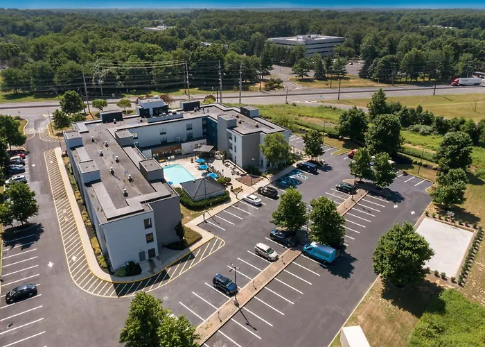 Hampton Inn Princeton