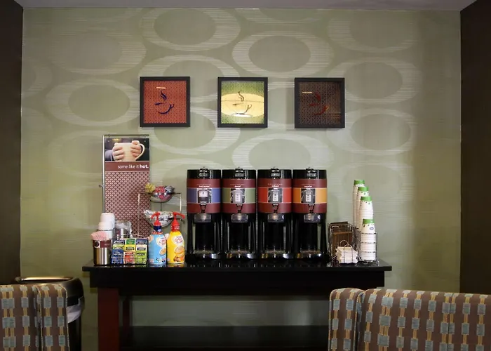 Hampton Inn & Suites Paducah