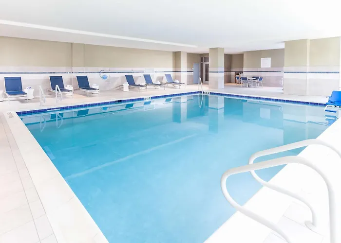 Hilton Garden Inn Broomfield Boulder
