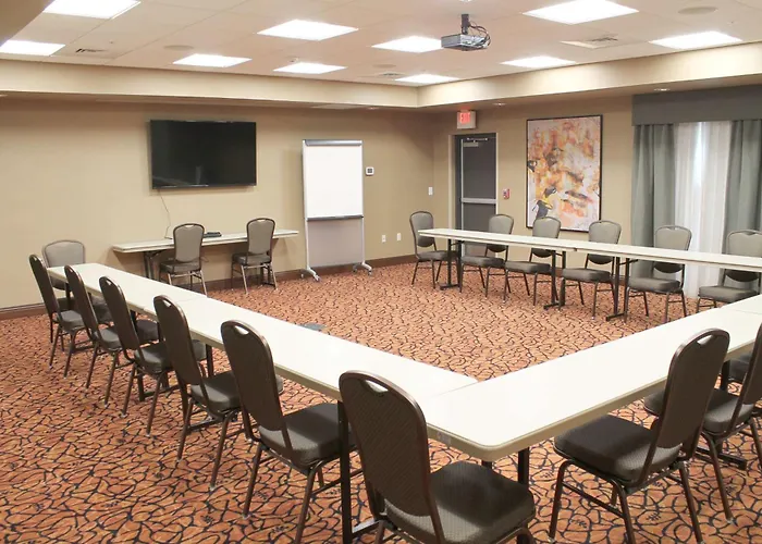 Hampton Inn Cape Girardeau I-55 East, Mo