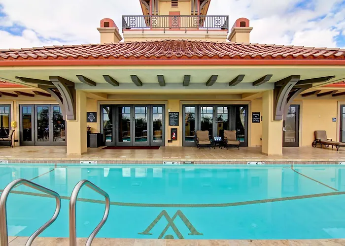 Homewood Suites By Hilton Richland