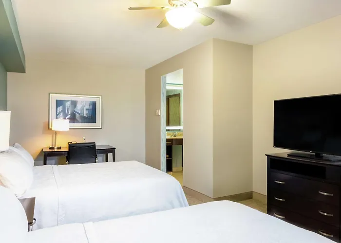 Homewood Suites Port Saint Lucie-Tradition