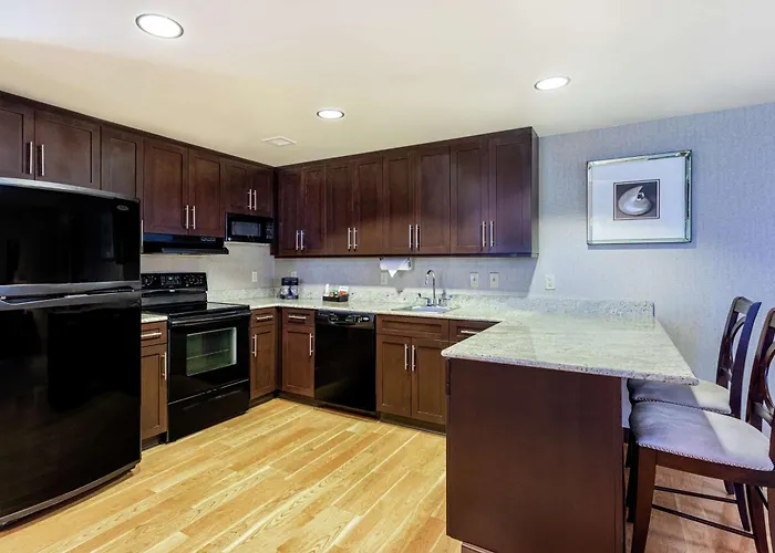 Homewood Suites Port Saint Lucie-Tradition