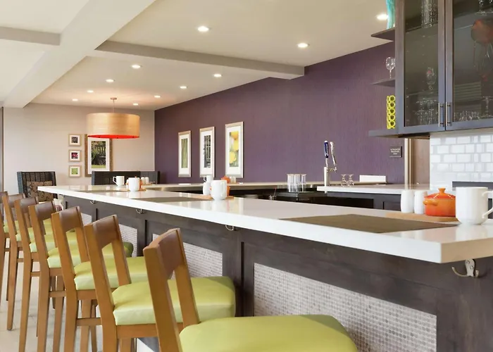 Hilton Garden Inn Pittsburgh Airport South-Robinson Mall