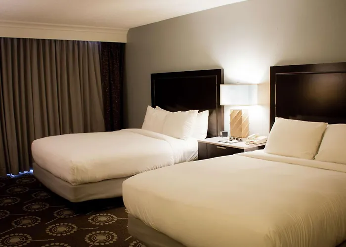 Wyndham Midland Downtown