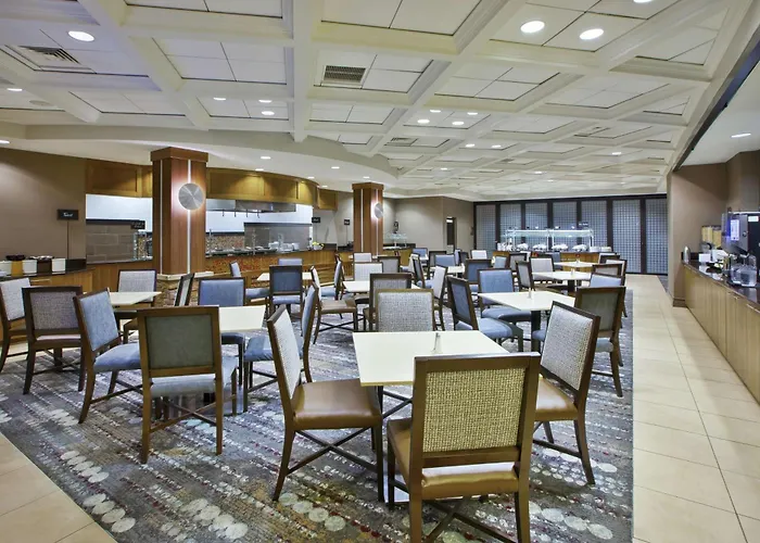 Embassy Suites Columbus - Airport