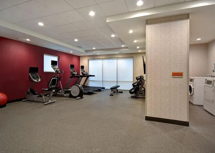 Home2 Suites Eau Claire South, Wi