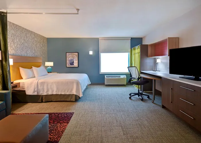 Home2 Suites Eau Claire South, Wi