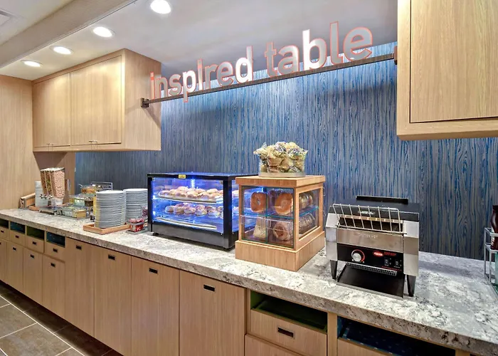 Home2 Suites Eau Claire South, Wi