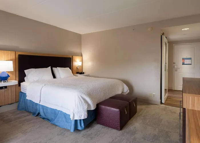 Hampton Inn Doylestown