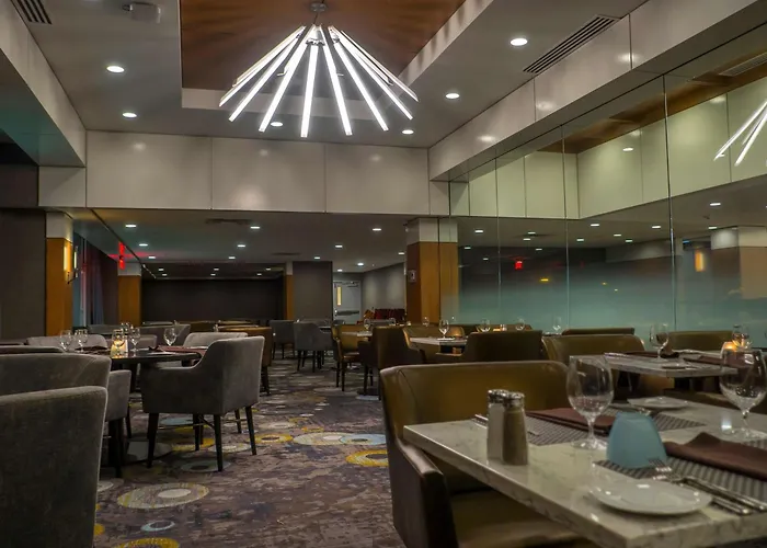 Doubletree By Hilton Hotel Niagara Falls New York