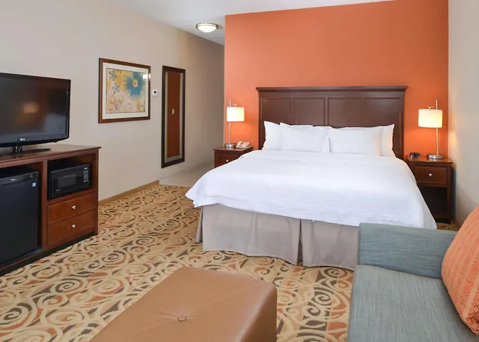 Hampton Inn & Suites - Ocala