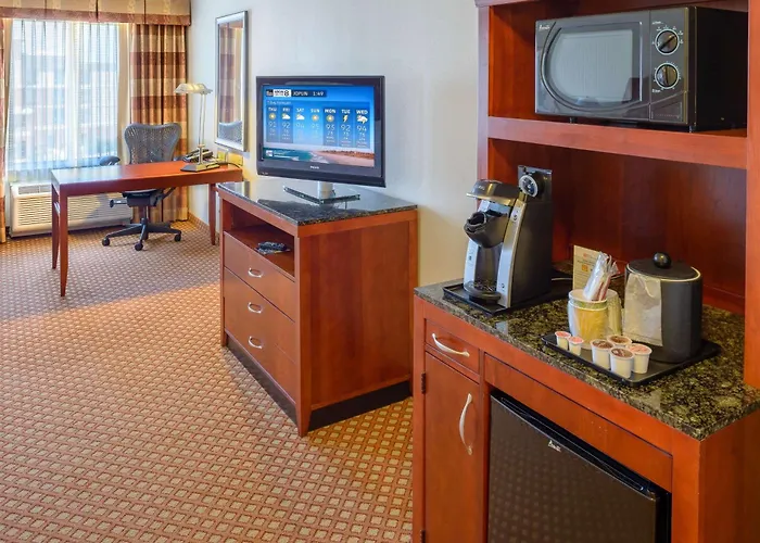 Hilton Garden Inn Joplin