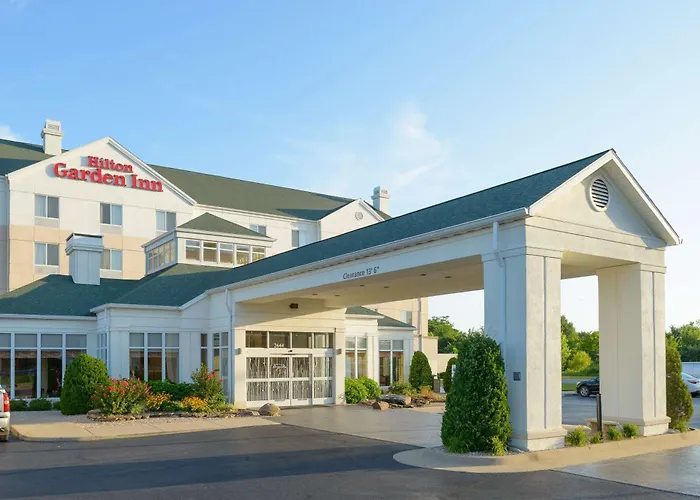 Hilton Garden Inn Joplin