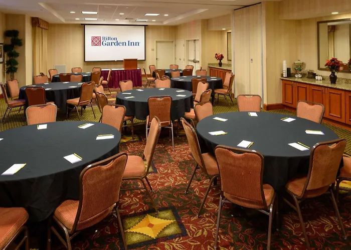 Hilton Garden Inn Joplin