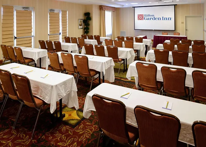 Hilton Garden Inn Joplin