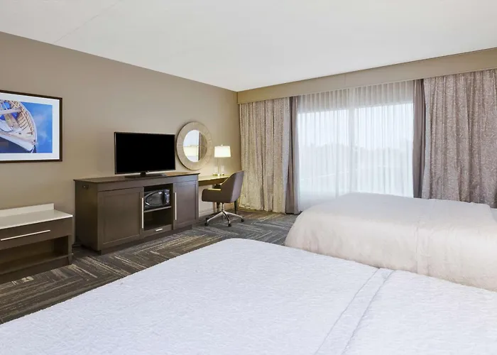 Hampton Inn & Suites Wells-Ogunquit
