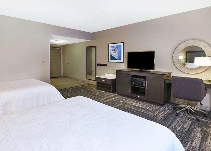 Hampton Inn & Suites Wells-Ogunquit