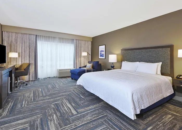 Hampton Inn & Suites Wells-Ogunquit