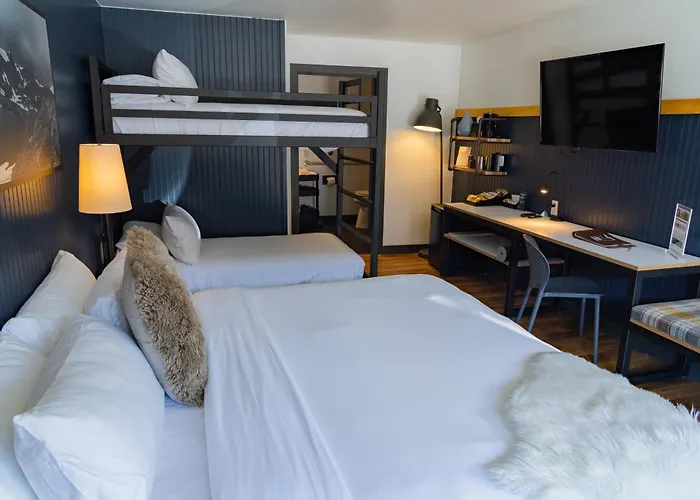Gravity Haus Winter Park