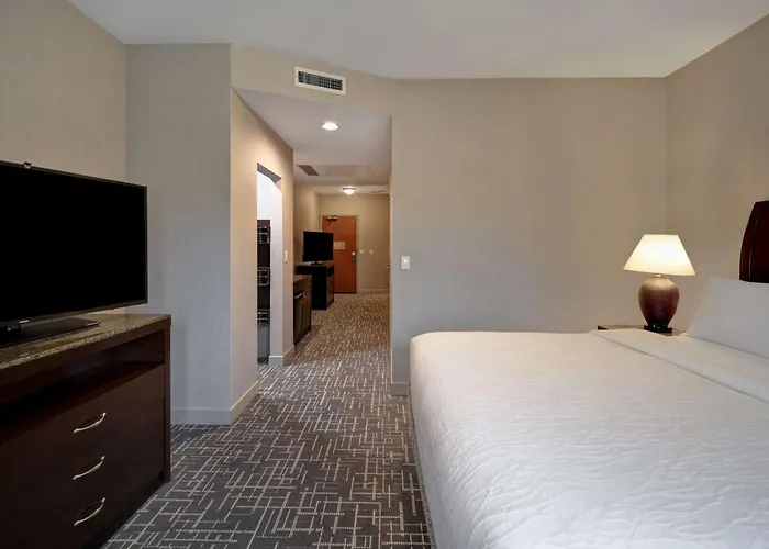 Hilton Garden Inn Twin Falls