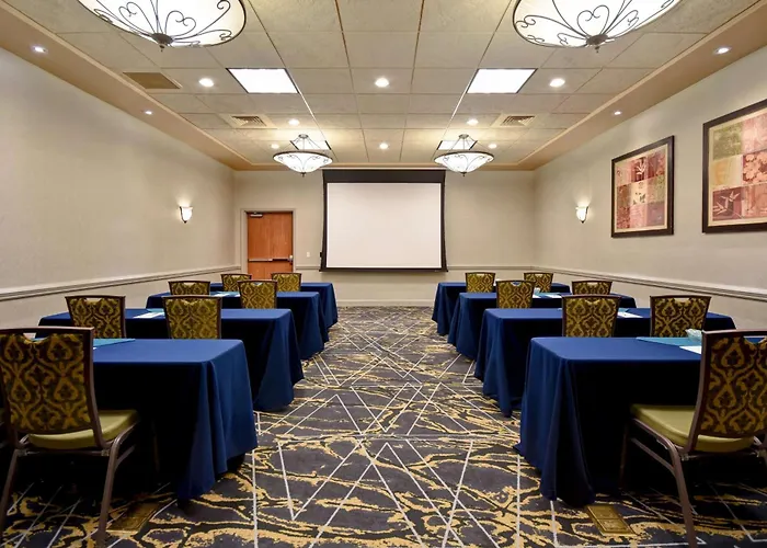 Hilton Garden Inn Twin Falls