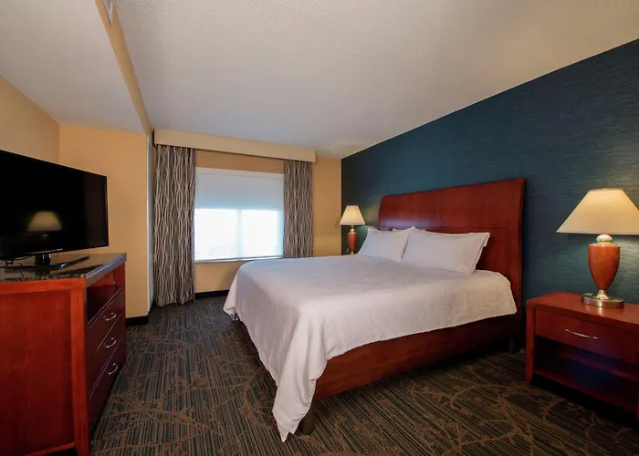 Hilton Garden Inn Tupelo