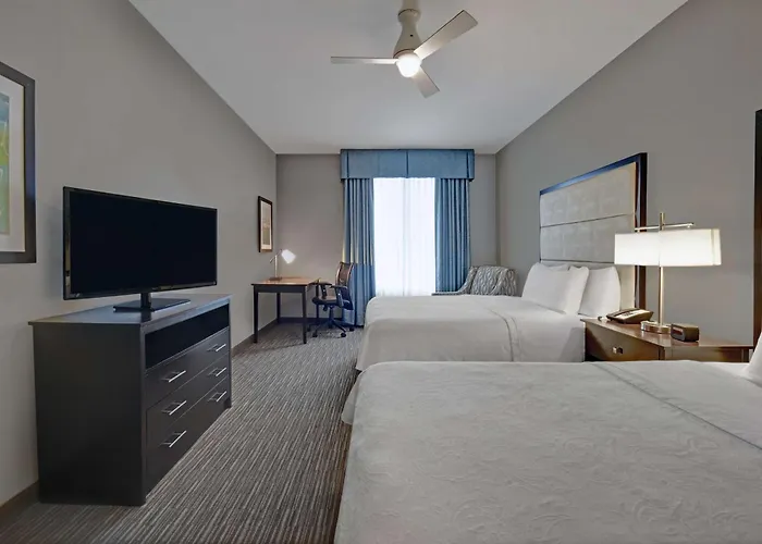 Homewood Suites By Hilton Hamilton, Nj