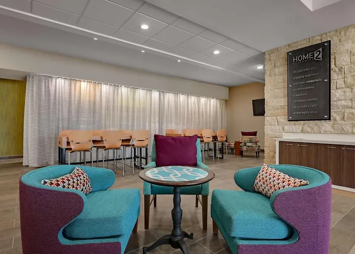 Home2 Suites By Hilton Temple
