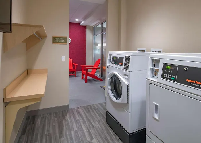Home2 Suites By Hilton Wayne, Nj
