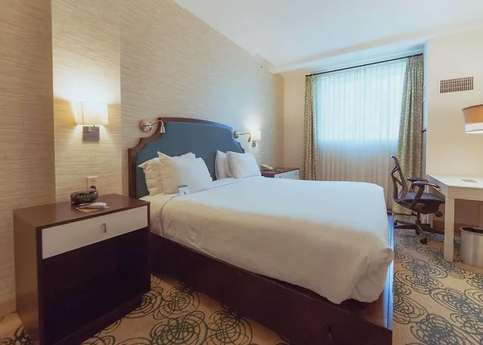 Hotel Skyler Syracuse, Tapestry Collection By Hilton