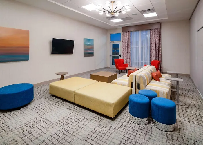 Hilton Garden Inn Brunswick