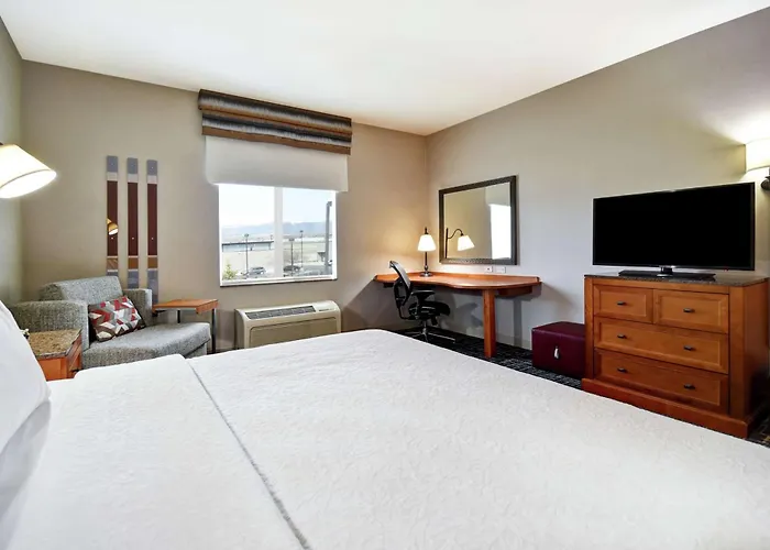 Hampton Inn & Suites Salt Lake City-West Jordan