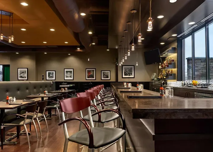 Embassy Suites By Hilton Salt Lake West Valley City