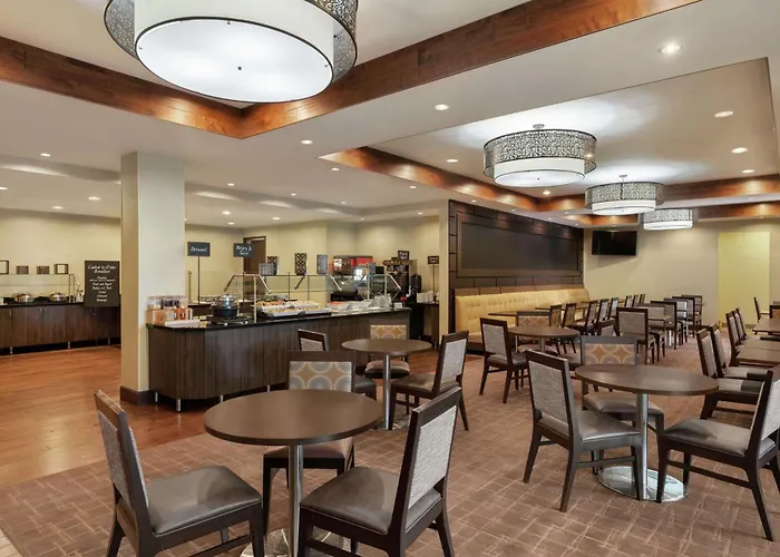 Embassy Suites By Hilton Salt Lake West Valley City