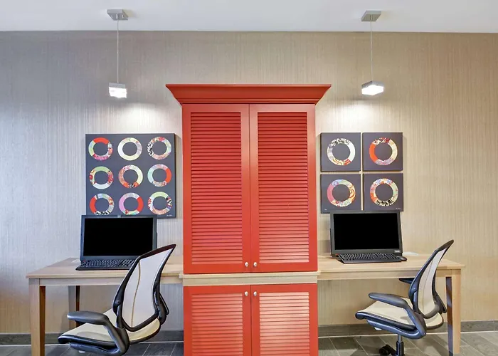 Home2 Suites By Hilton Rochester Mayo Clinic Area