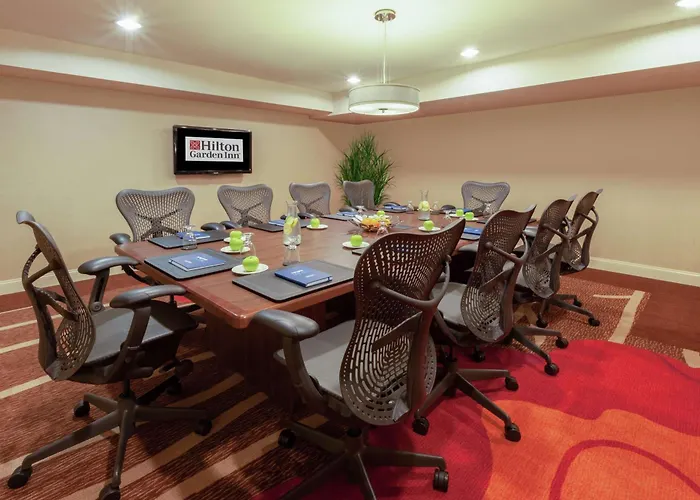 Hilton Garden Inn Pittsburgh University Place
