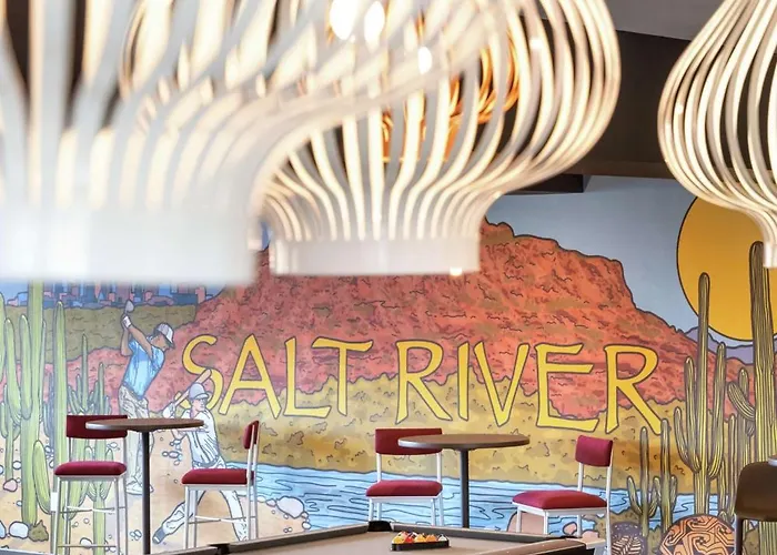 Tru By Hilton Scottsdale Salt River