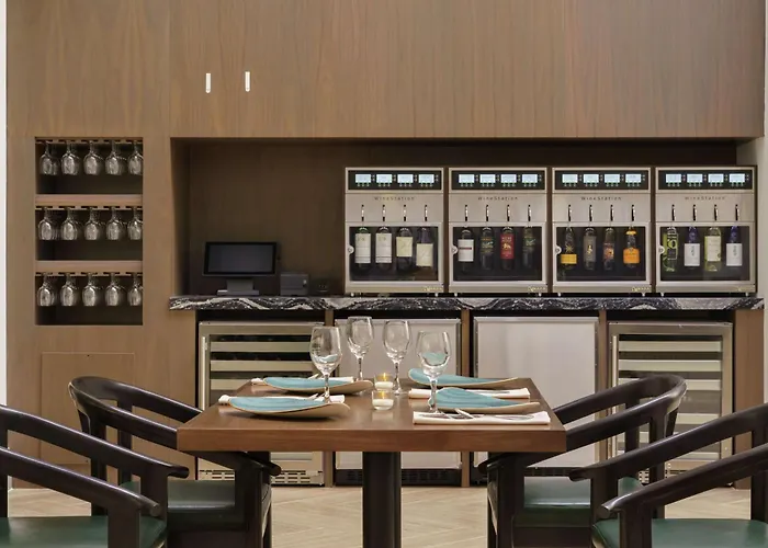 Embassy Suites By Hilton Philadelphia Valley Forge