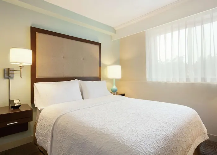 Hampton Inn - Portland/Clackamas