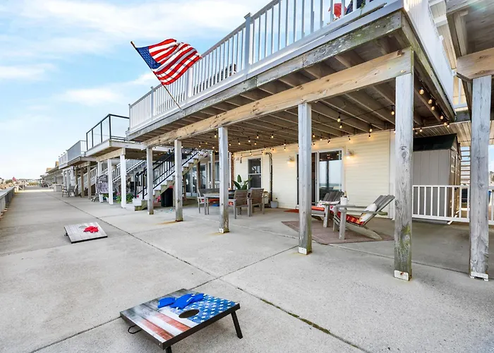 Gorgeous Anglesea Inlet Waterfront Shore Oasis