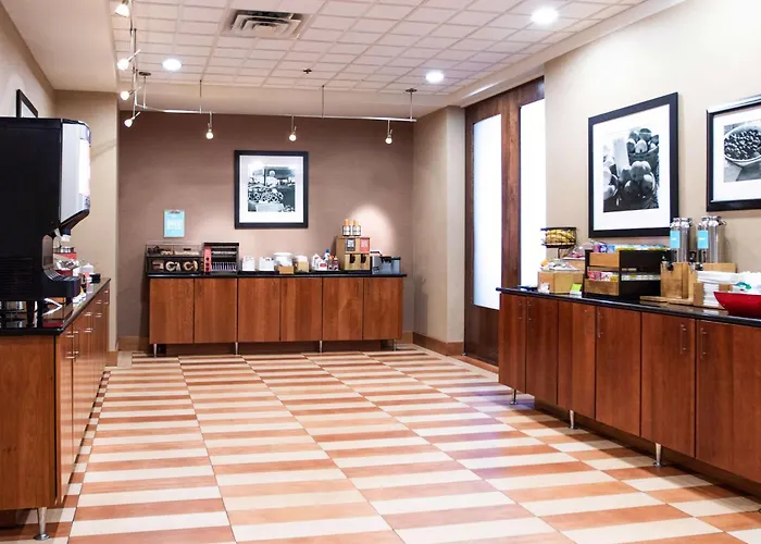 Hampton Inn Gloucester
