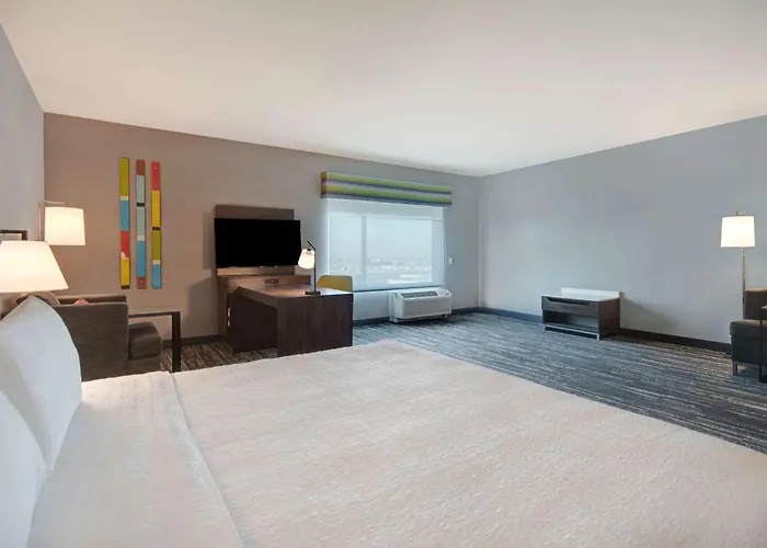 Hampton Inn & Suites By Hilton Rancho Cucamonga