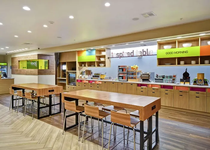 Home2 Suites By Hilton El Reno