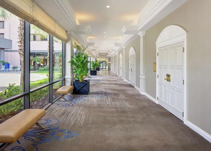 Hilton Ocala
