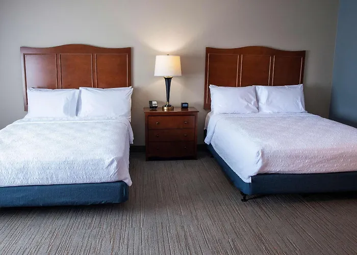 Hampton Inn & Suites Jacksonville