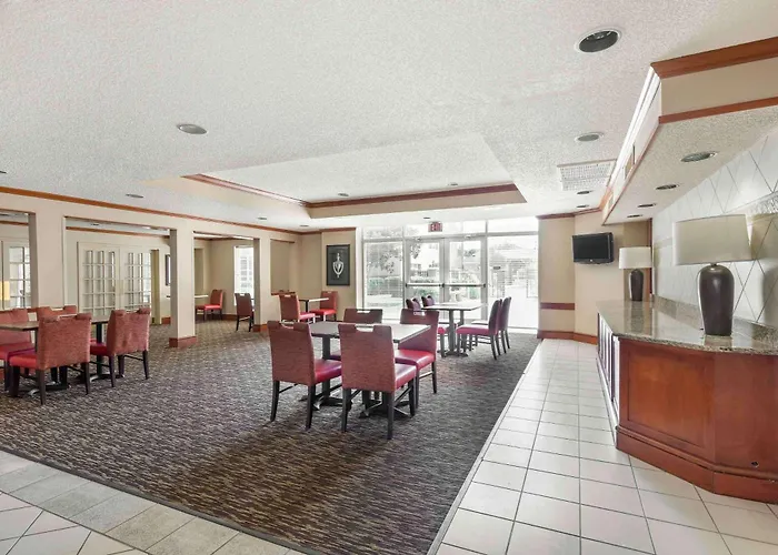 Extended Stay America Suites - Dallas - Frankford Road