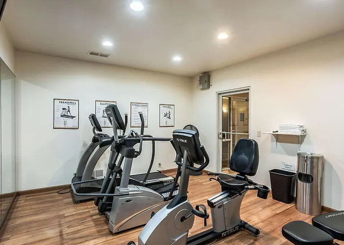 Quality Inn & Suites Hannibal West