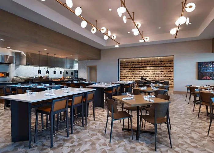 Hyatt Regency Baytown-Houston