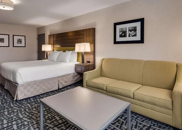 Best Western Dubois Hotel